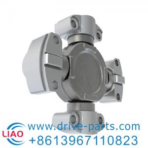 424-20-12620 Universal Joint, Non-Greaseable 424-20-12620 Universal Joint, Non-Greaseable