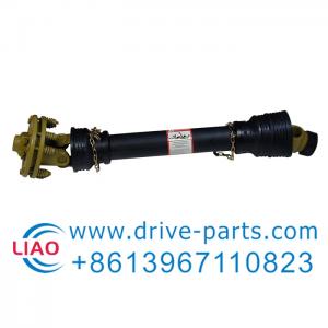 MT 001863/MT 702300 PTO Shaft Assembly MT 001863/MT 702300 PTO Shaft Assembly