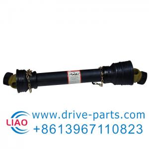 MT 702299 PTO Shaft Assembly MT 702299 PTO Shaft Assembly