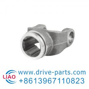 Star Yoke of PTO shafts for Agricultural machines Star Yoke of PTO shafts for Agricultural machines